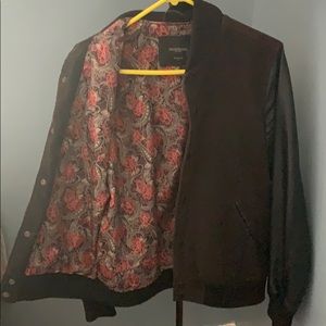 Original obey jacket